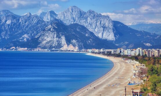 Kemer-Kas-Kemer 8Days/7Nights img