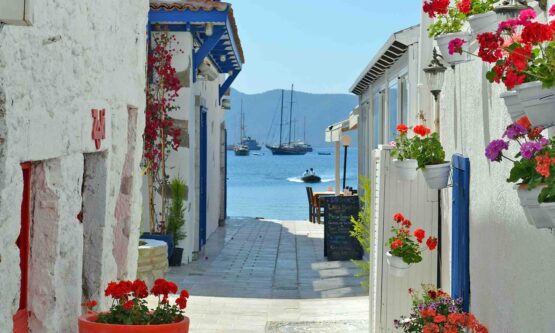 Bodrum-Hisaronu-Bodrum 8Days/7Nights img