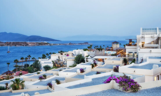 Bodrum-Gokova-Bodrum 8Days/7Nights img