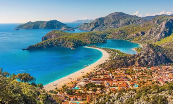 Fethiye-Blue Lagoon-Gocek-Fethiye 8Days/7Nights img