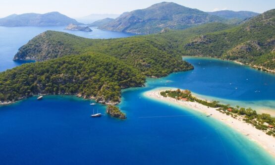 Fethiye-Marmaris-Fethiye 8Days/7Nights img