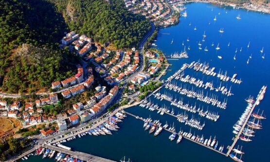 Fethiye-Kekova-Fethiye 8Days/7Nights img