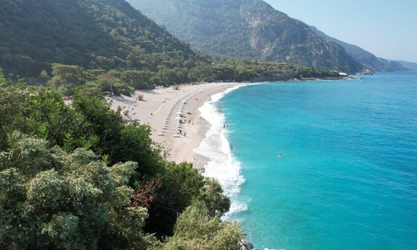 Fethiye-Marmaris-Datca-Bodrum 8Days/7Nights img