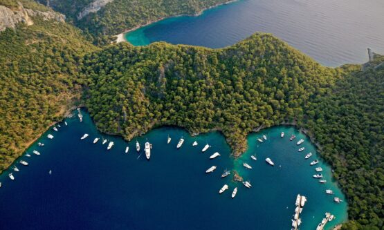 Gocek-Marmaris-Gocek 8Days/7Nights img