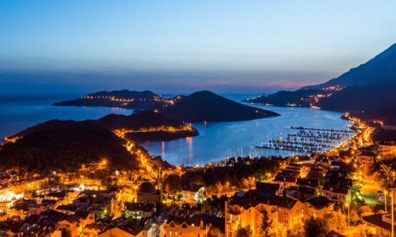 Kaş-Kemer-Kaş 8Days/7Nights img