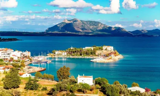 Datca-Bozburun-Datca 8Days/7Nights img