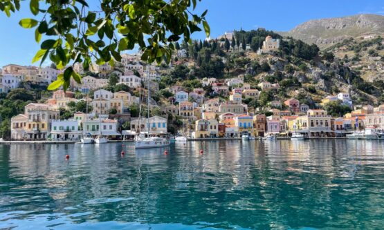 Datca-Symi-Datca 8Days/7Nights img