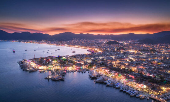 Marmaris-Fethiye-Marmaris 8Days/7Nights img