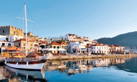 Marmaris-Hisaronu-Marmaris 8Days/7Nights img