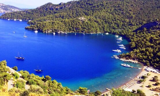 Marmaris-Datca-Greek Islands-Marmaris 8Days/7Night img