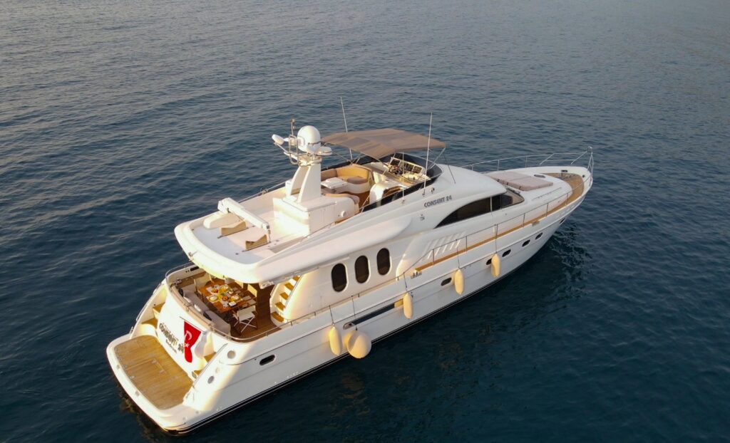 M/Y CONSENT 24 img