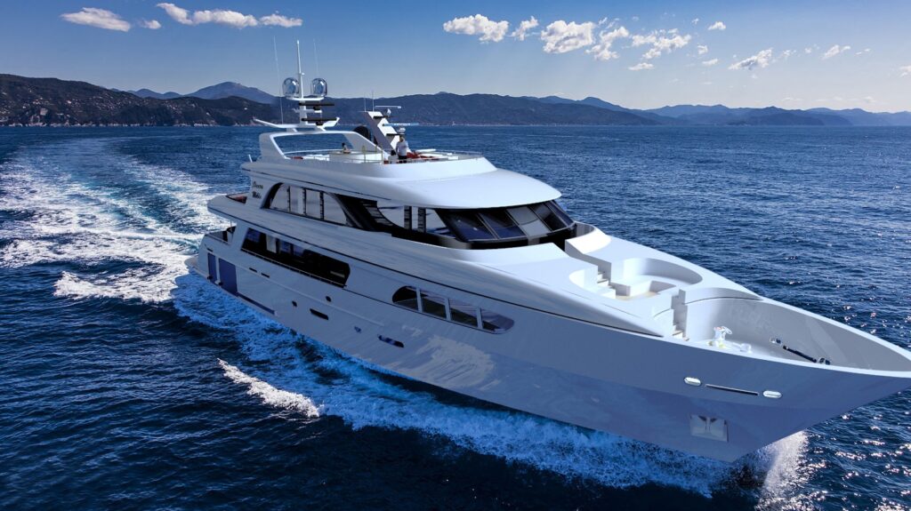 M/Y PRINCESS MELDA img