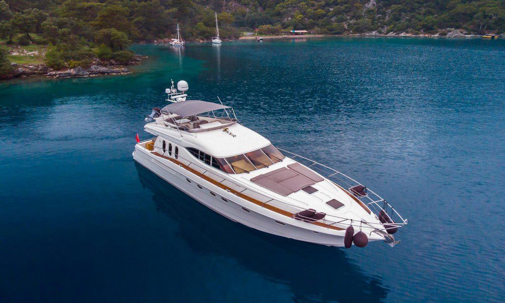 M/Y RVR-S img