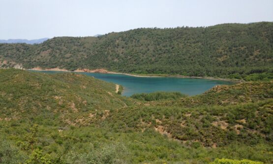 tuzla bay marmaris gokova